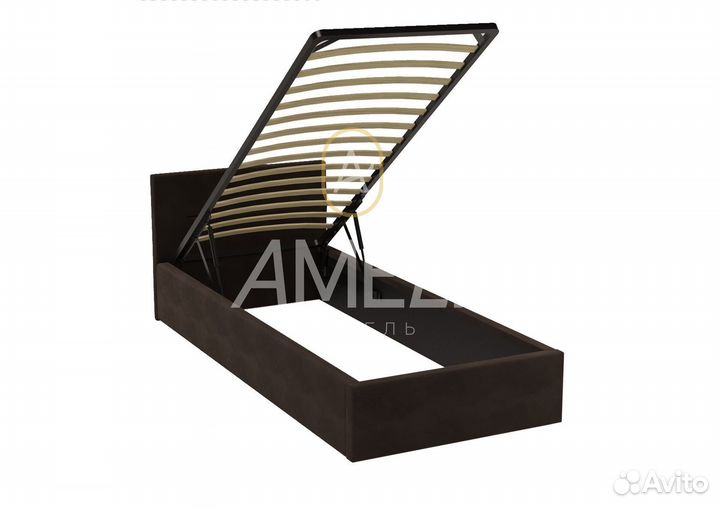 Кровать детская икеа