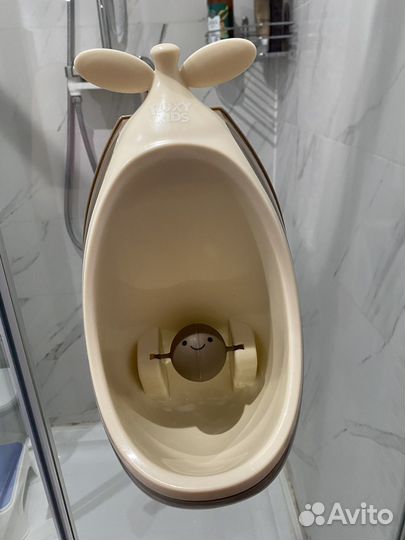 Писсуар Roxy kids