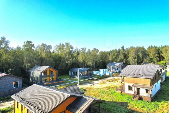 Участок 5 сот. (ИЖС)