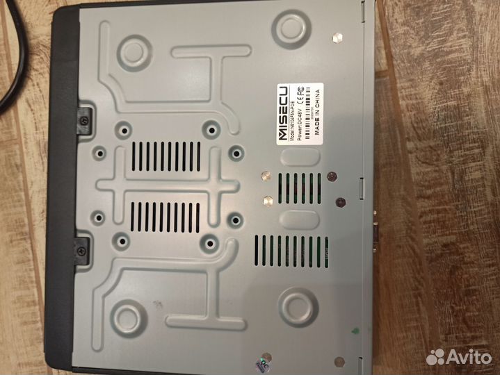 Видеорегистратор POE (под ремонт)