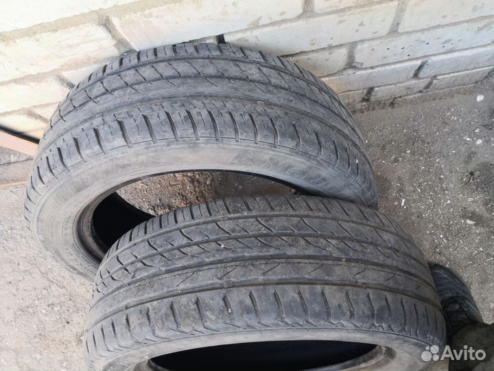 Matador MP 16 Stella 2 12.5/55 R16