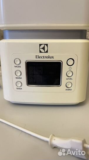 Увлажнитель Electrolux