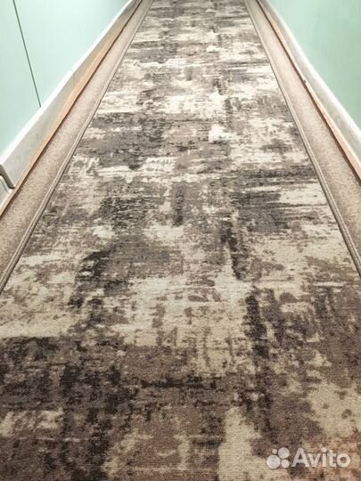 Дорожка ковровая