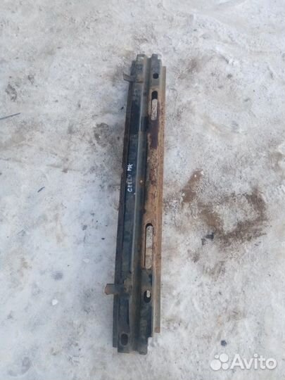 Усилитель бампера задний Geely Mk MR479QA