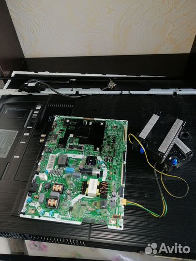 Электроника