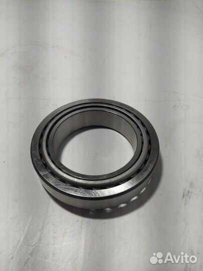 Подшипник ступицы Man