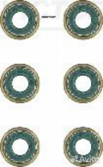 Victor reinz 12-52939-02 Маслоотражатель (комплект