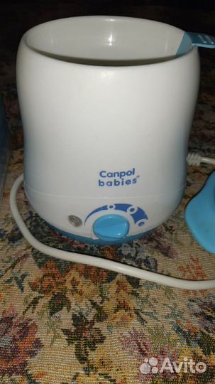 Подогреватель