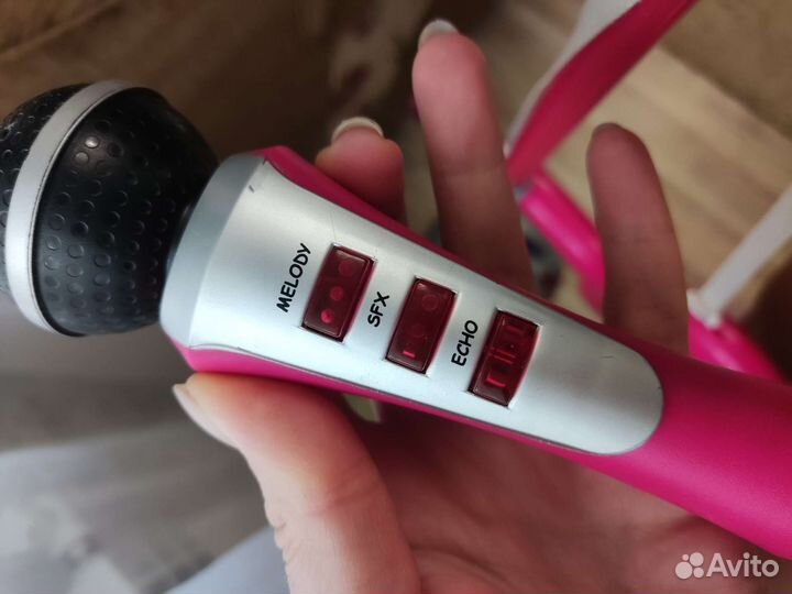 Winx гитара музыкальная