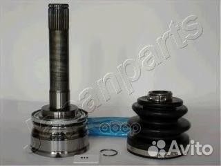 Шарнирный комплект, приводной вал GI513 Japanparts
