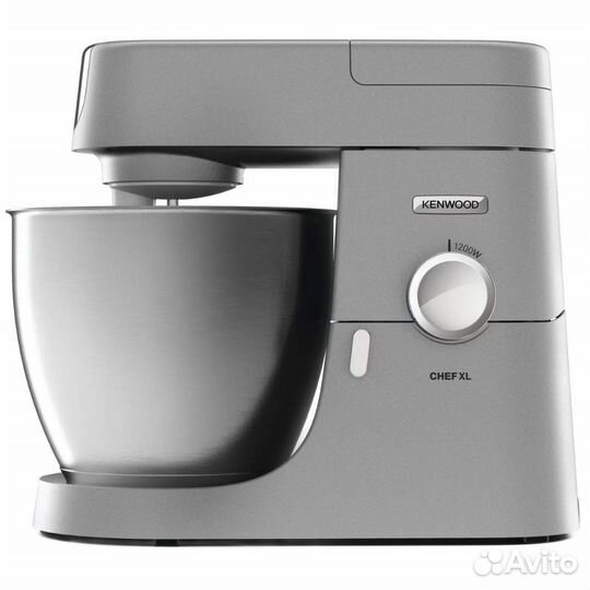 Кухонная машина kenwood