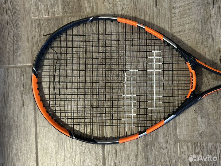 Ракетка для большого тенниса детская 23