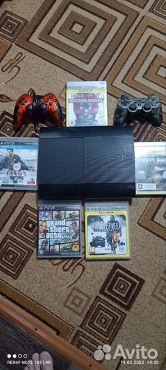 Sony playstation 3 PS3