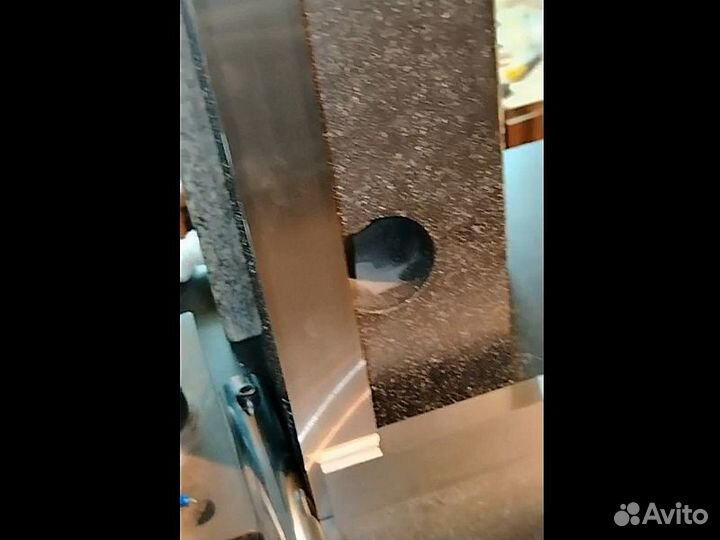 Угольник поверочный уш. уш 400х250 0,1,2 класса