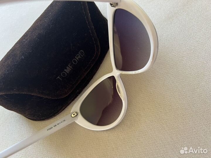 Tom ford очки оригинал