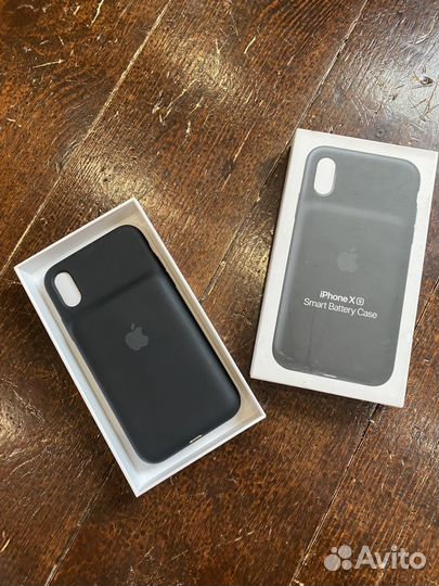 Apple battery case Новые