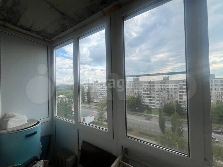 2-к. квартира, 38,2 м², 9/9 эт.