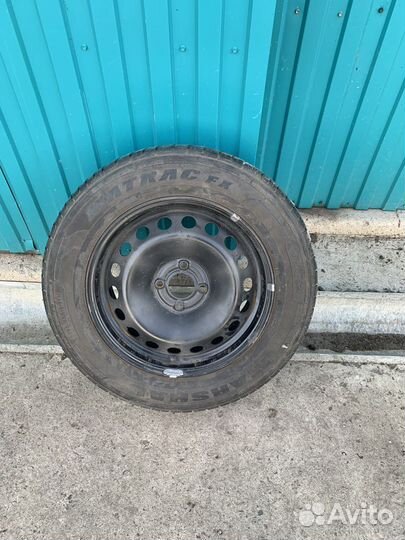 Marshal Matrac FX MU11 195/65 R15 91H