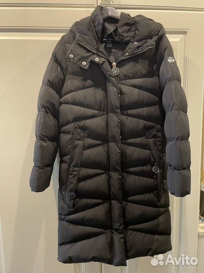 Пальто женское зимнее Jan Steen