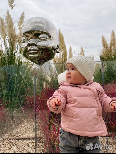 Куртка reserved 74