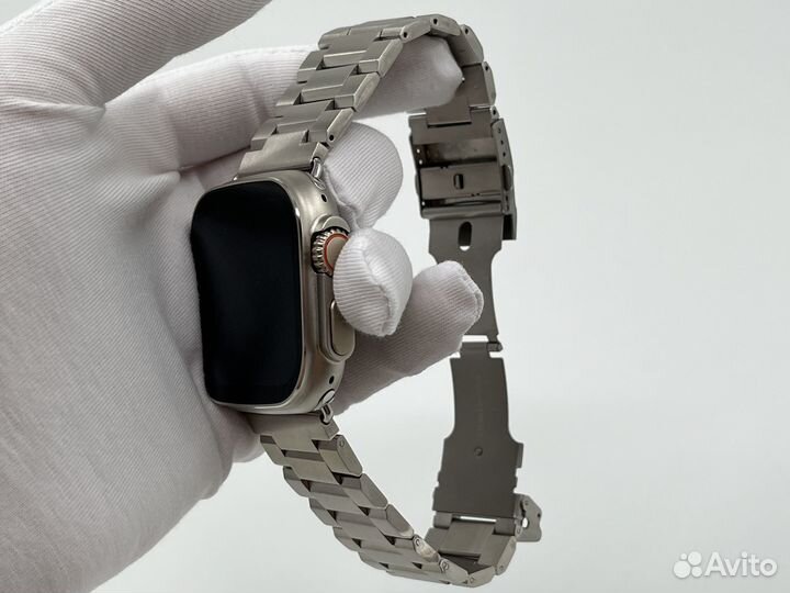 Ремешок для Apple Watch Ultra