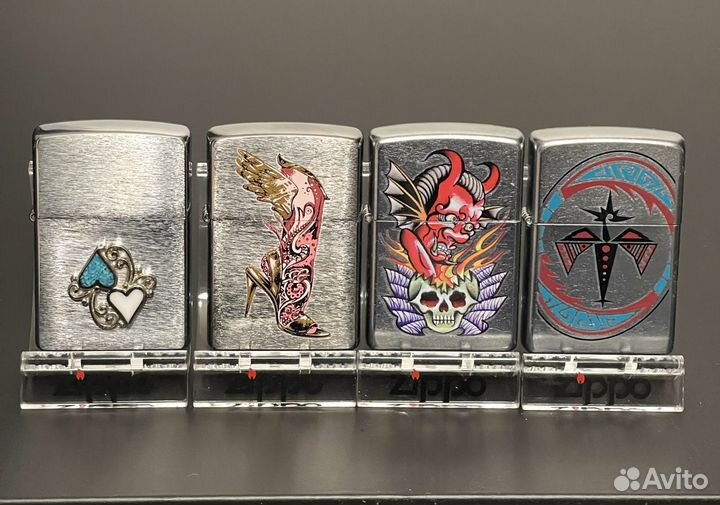 Зажигалка Zippo. оригинал