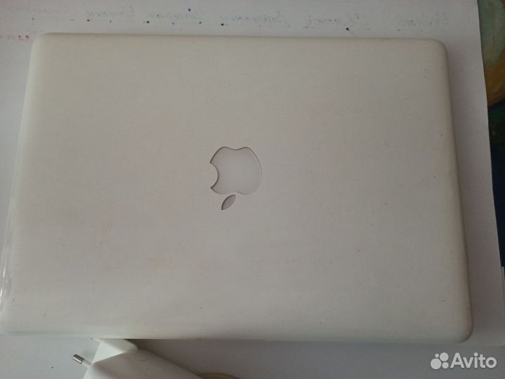 Apple macbook