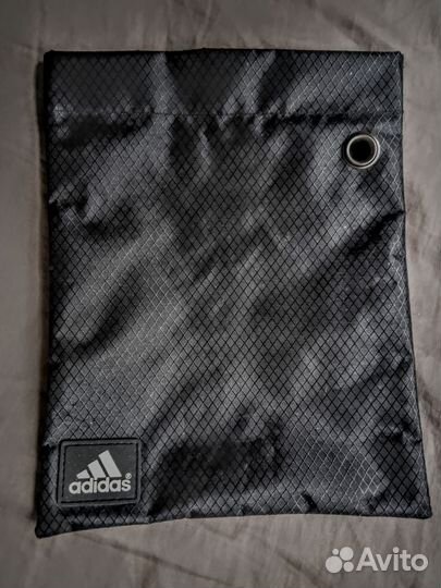 Наушники Sennheiser-Adidas