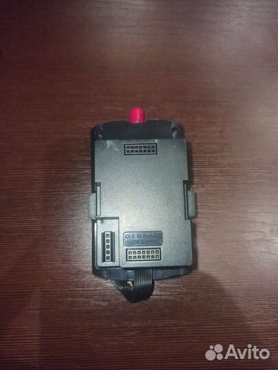 TBS crossfire lite — TX V2 915 мгц на 100км