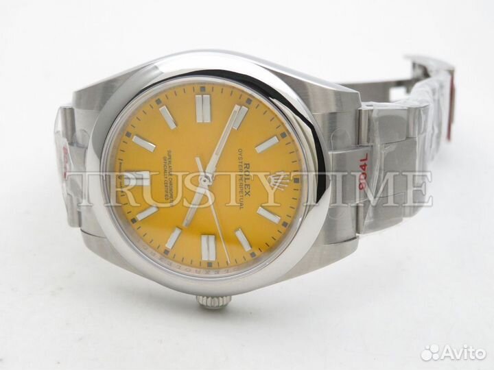 Часы Rolex Oyster Perpetual 41mm 124300-0004