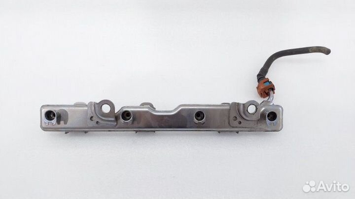 Рейка топливная (рампа) Toyota Camry XV70 6arfse