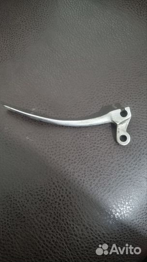 Рычаг переднего тормоза иж-56 Планета-1-2-3 Юпитер