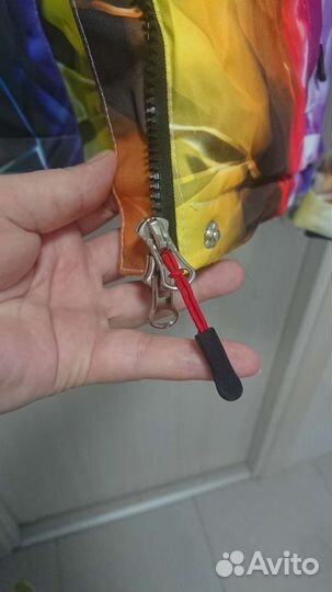 Костюм для лыж и сноуборда Arctic queen