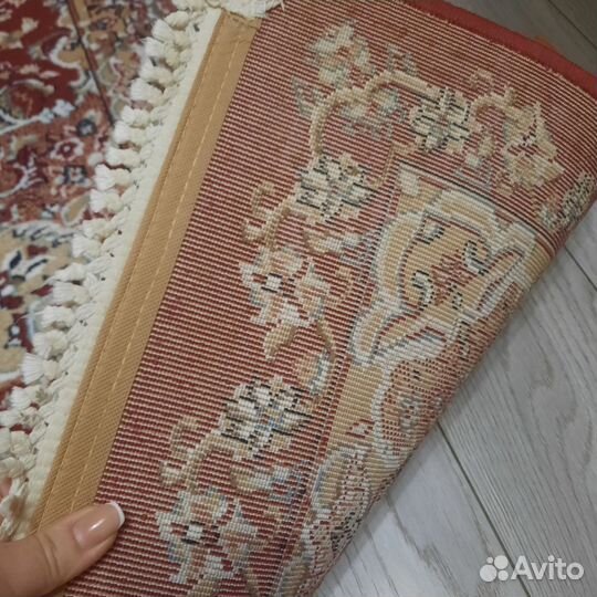 Ковёр 1,6 на 2,20