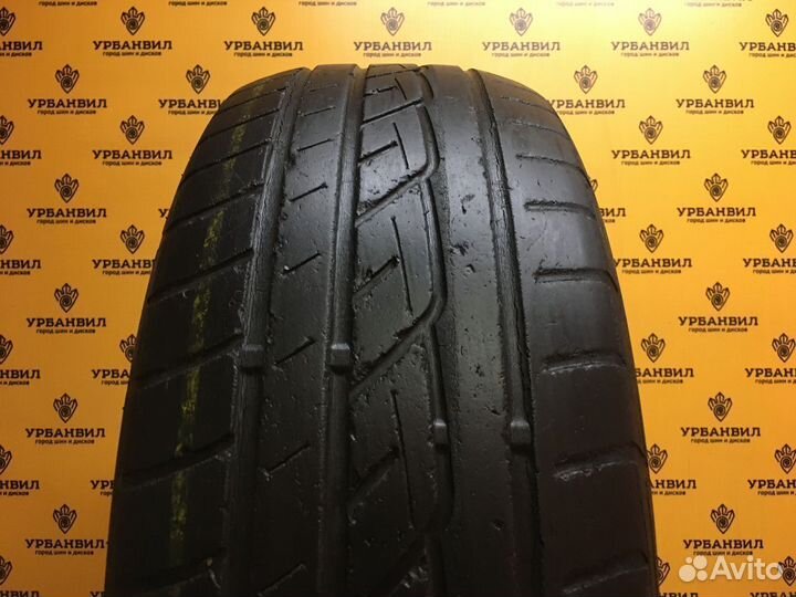 Toyo Proxes CF1 SUV 235/60 R17 102H