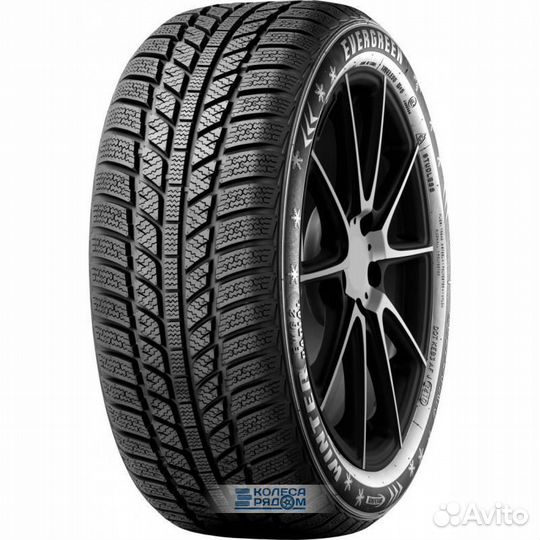 Evergreen EW62 215/65 R16 98H