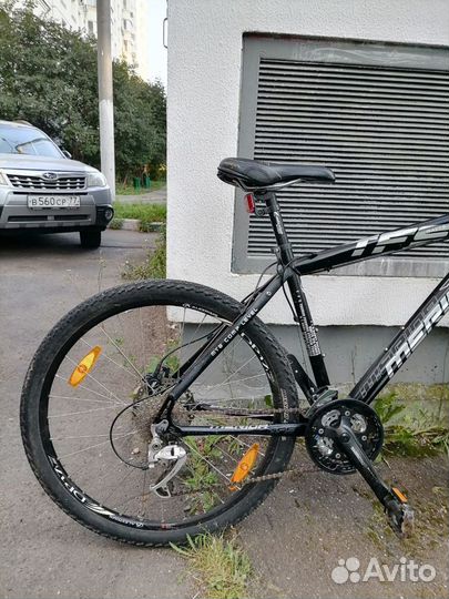 Merida Matts Tfs 300