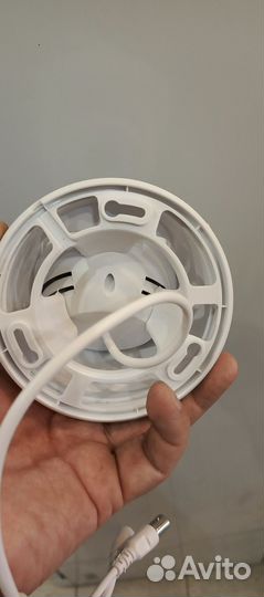 Камера видеонаблюдения