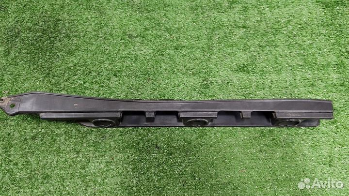 Кронштейн бампера заднего правый BMW X3 (E83) 2004