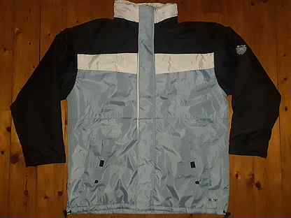 Лыжная куртка chamonix XL