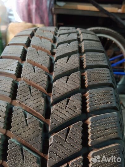 Aspen Touring AS 205/60 R16