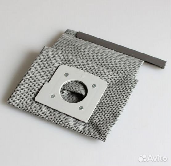 Мешок-пылесборник многоразовый для пылесосов LG