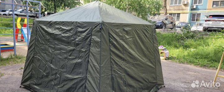 Палатка шатер