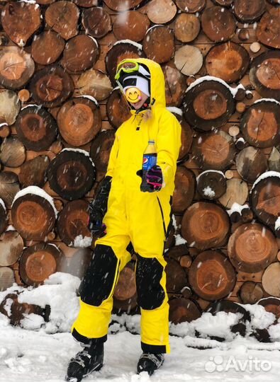 Комбинезон coolzone