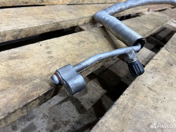 Осушитель кондиционера Bmw 3 E36 M50B20 1993