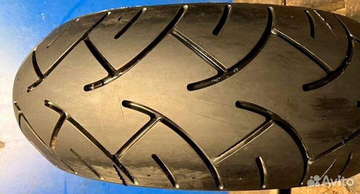 Metzeler Marathon ME880 200-55-17