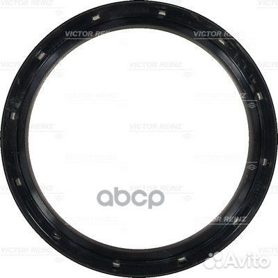 Сальник коленвала задний land rover freelander