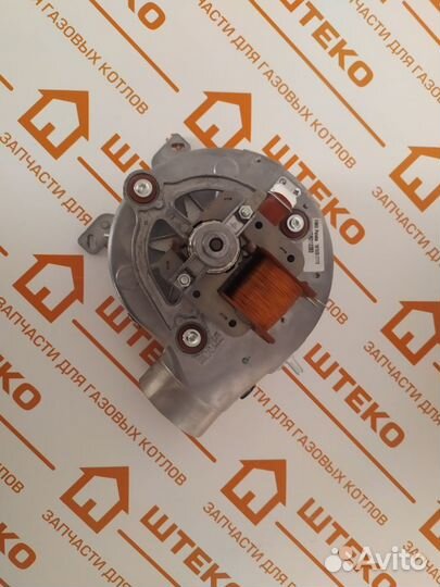 Вентилятор для Протерм Ягуар /Lynx