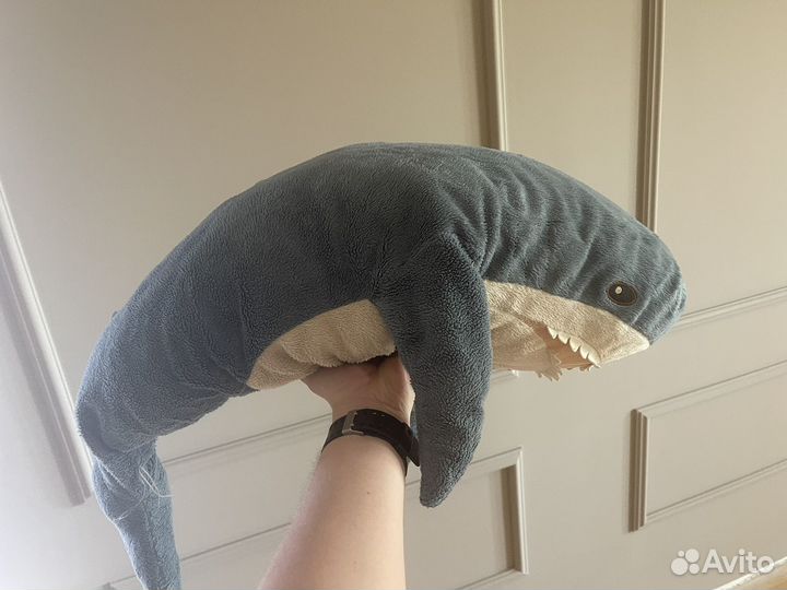 Акула IKEA большая