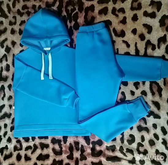 Ремонт и пошив одежды